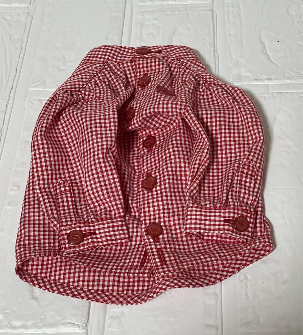 アトリエgg シャツブラウスレア