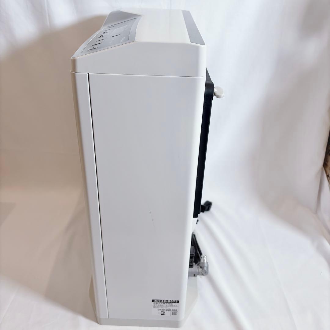 【美品】 リンナイ ガスファンヒーター RCDH-T3501E 都市ガス用