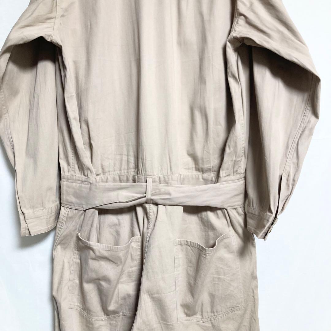 サイズ3！comoli オールインワン