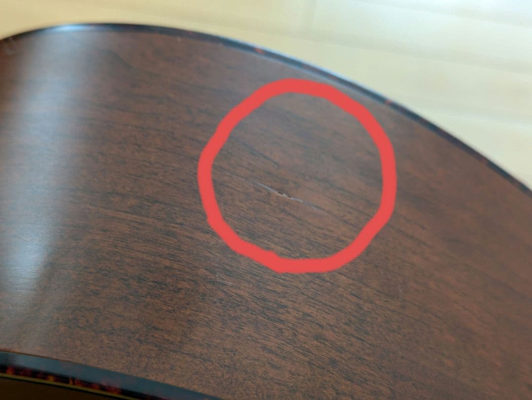 Martin SWD 1997 アコースティックギター