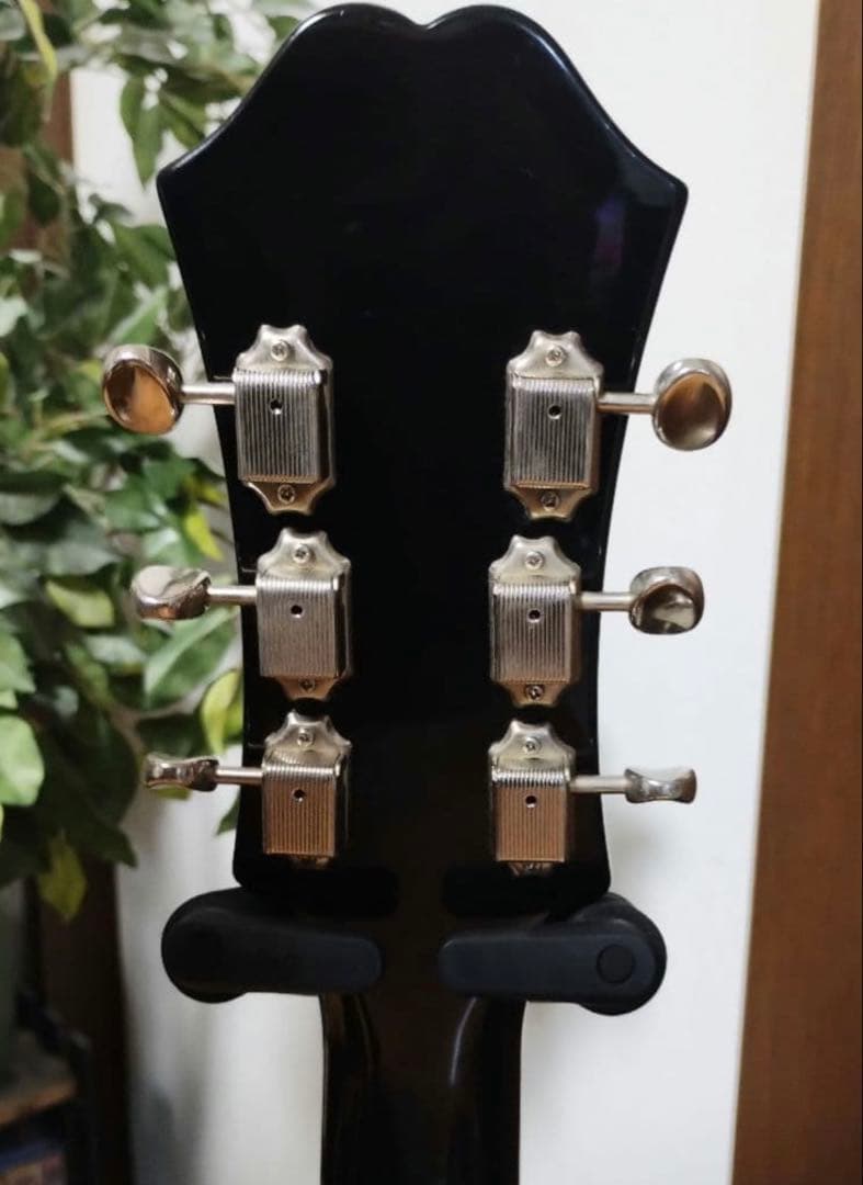 Epiphone Casino VS （トーンノブが外れやすくなってます）