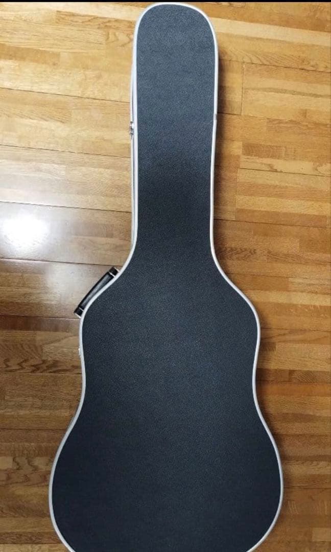 Epiphone Casino VS （トーンノブが外れやすくなってます）