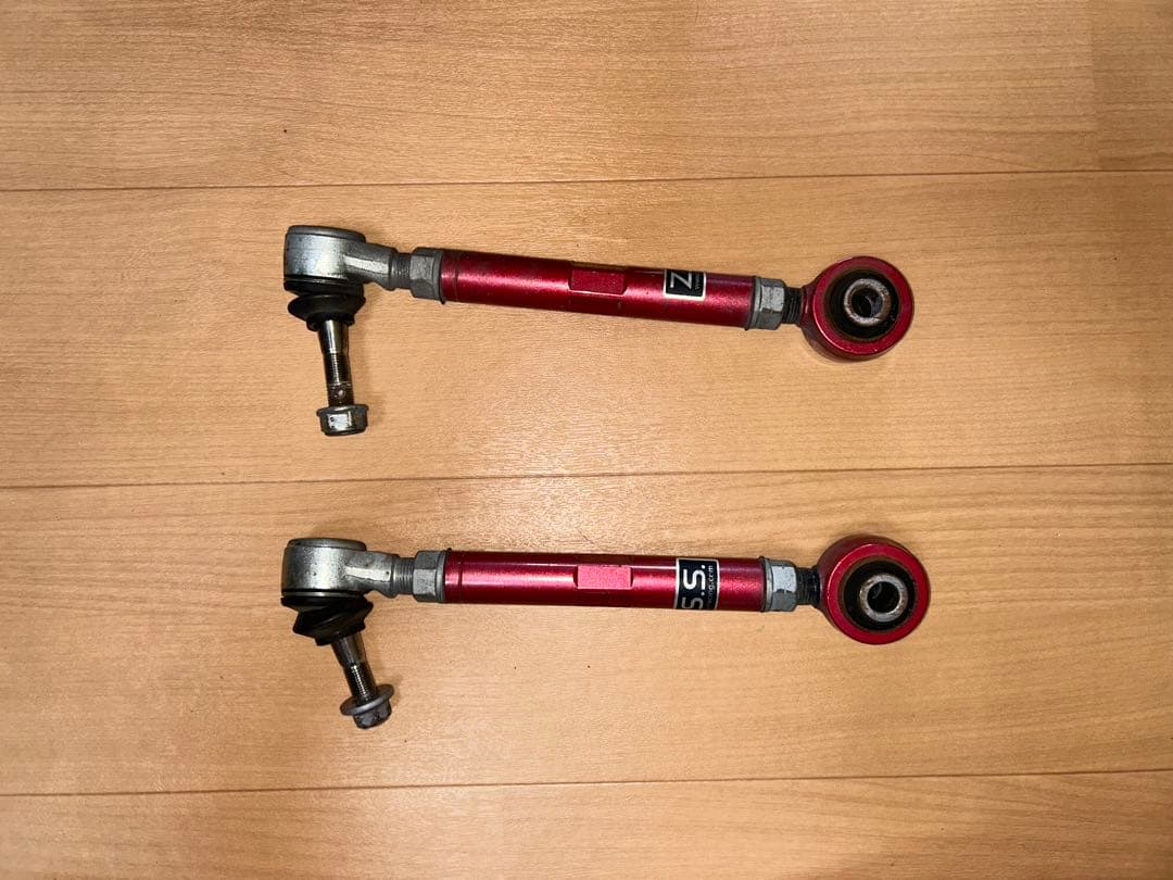 ZSS トーコン ZN8/ZD8