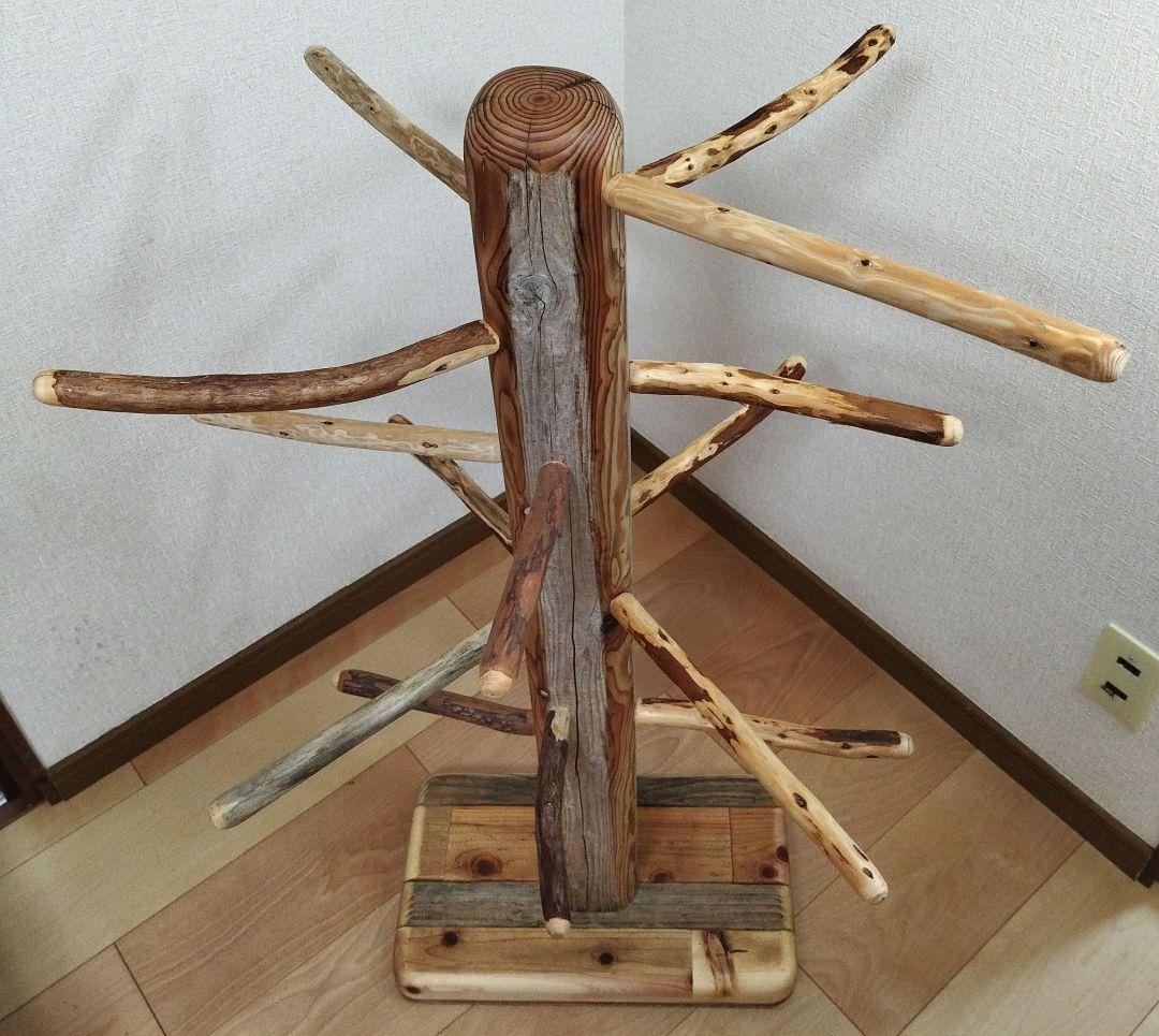 【中型鳥さん用】どっしり♬頑丈なバードスタンド