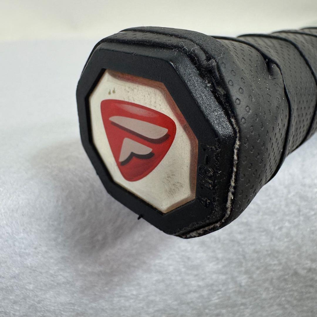 Tecnifibre テクニファイバーT-P3FIRE ケース付き