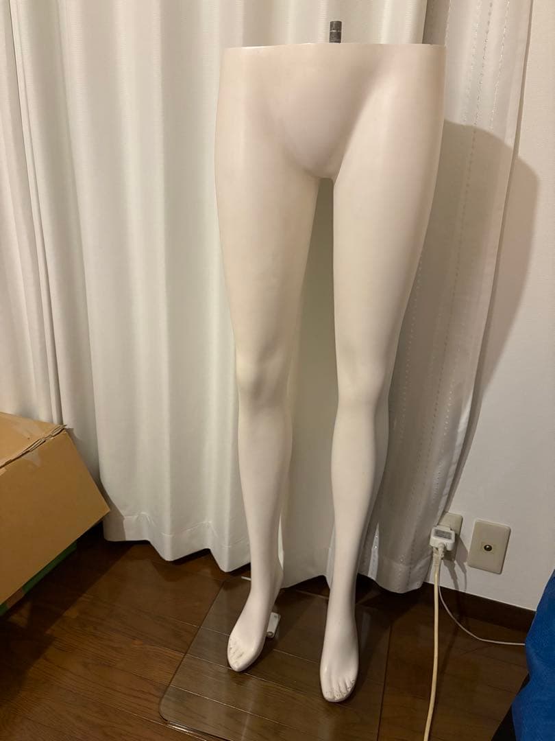 （tomo）レディースマネキン