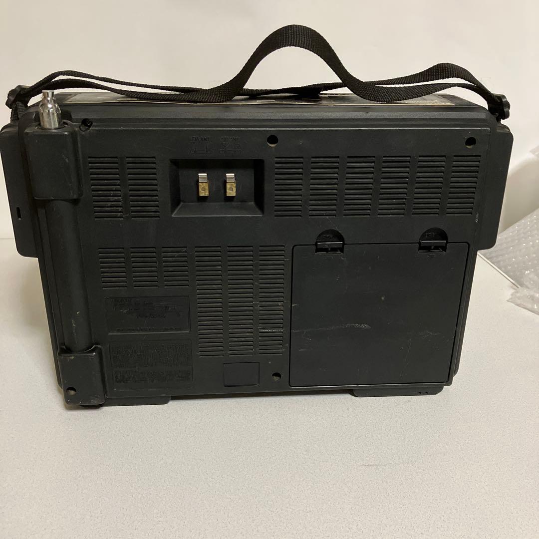 ナショナルラジオ　プロシード２８００　　　　完動品