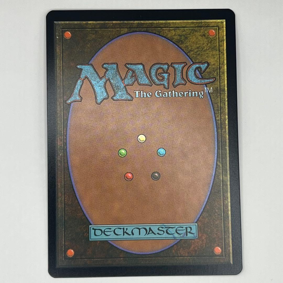 MTG ウルザの物語/Urza's Saga ボーダーレス foil 英語SLC