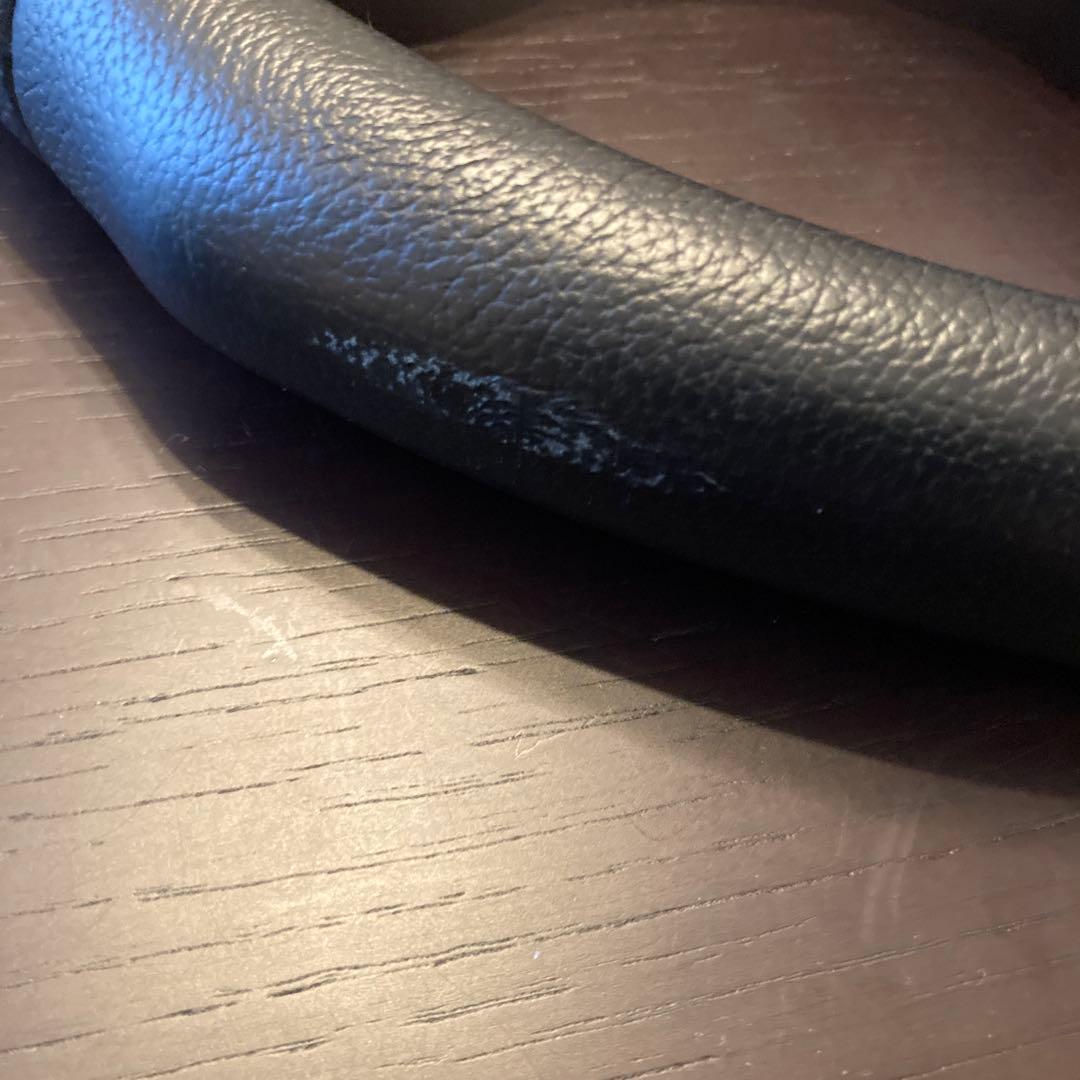 MOMO RACE ステアリング　35パイ