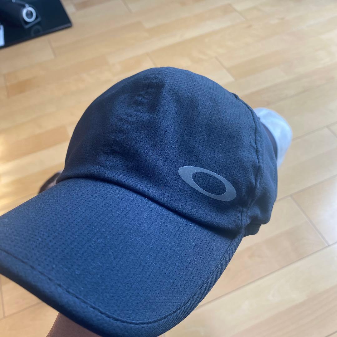 Daiwa オークリー　RIVALLEY 帽子 4点セット