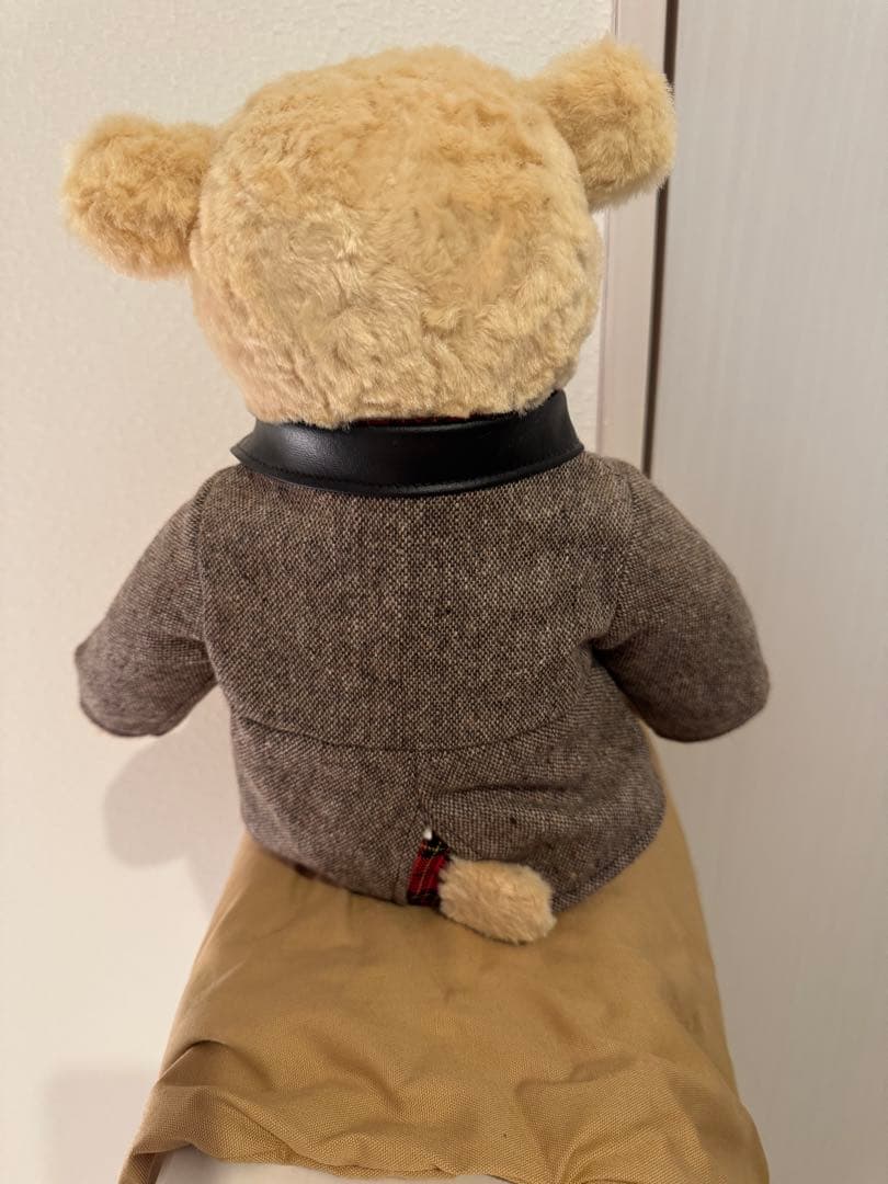 Lexus テディベア　レクサスコレクション