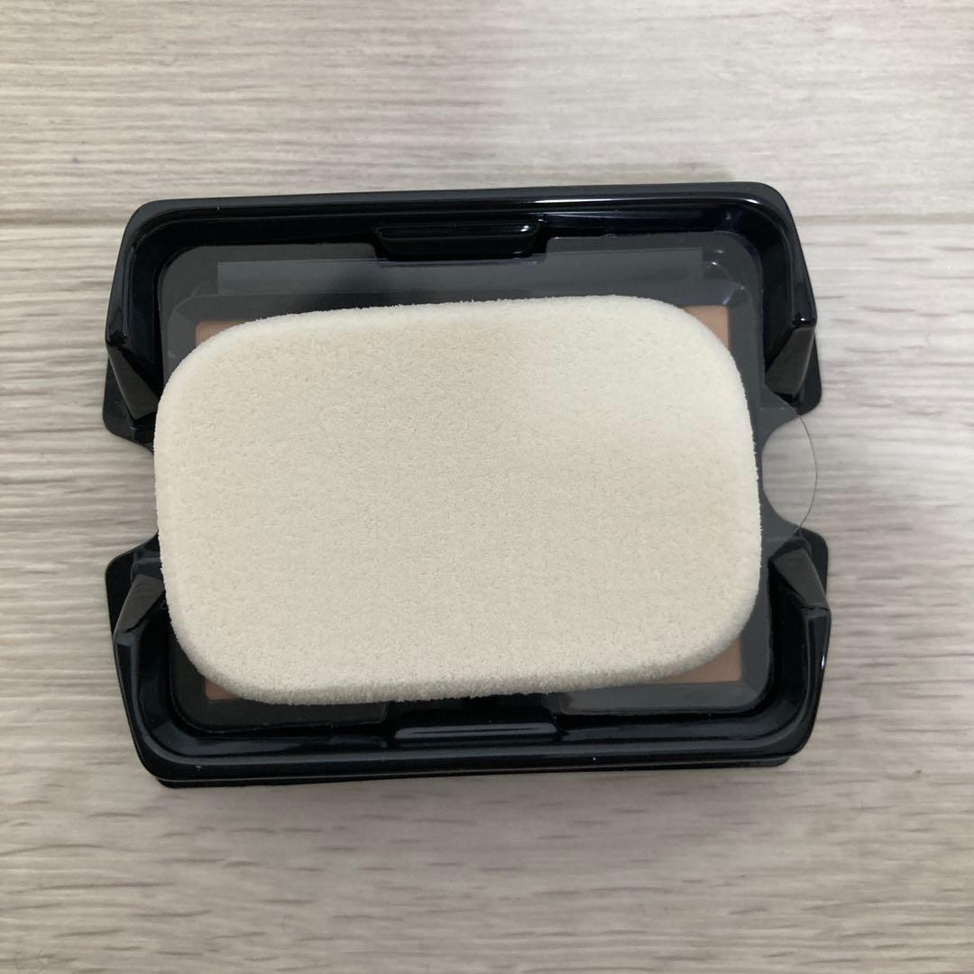 CHANELヴィタルミエールエクラコンパクト　ベージュ　ファンデーションリフィル