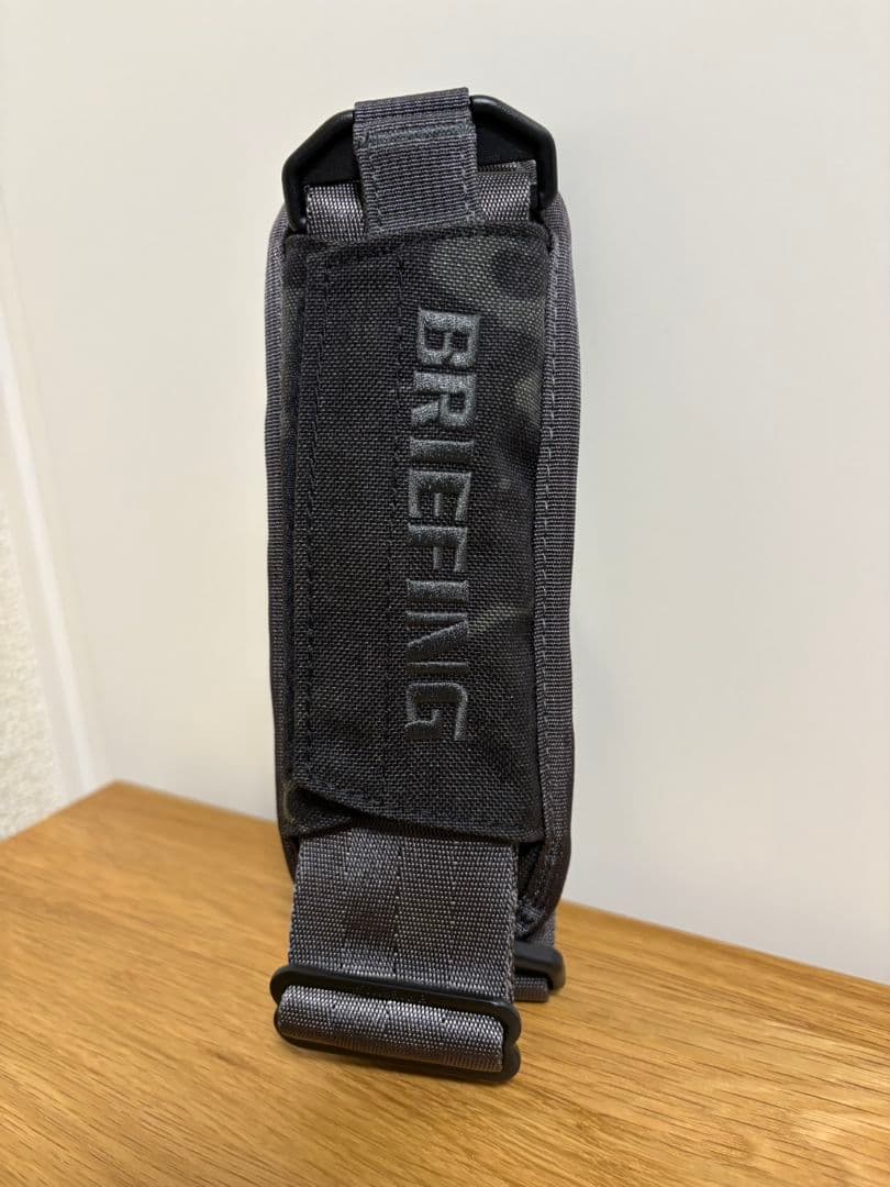 ブリーフィング BRIEFING SELF STAND CARRY 1000D