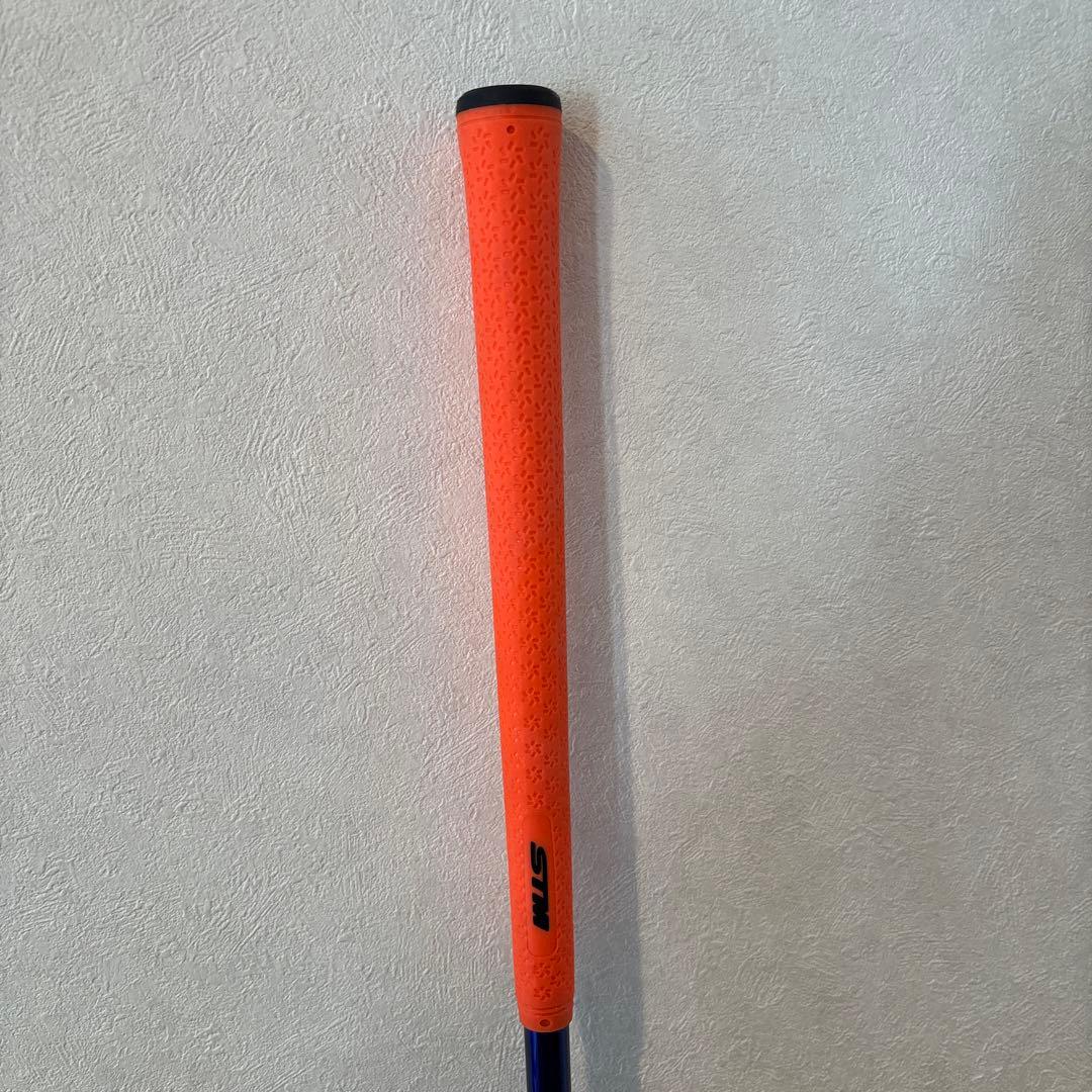 RomaRo Chapter 2 ユーティリティ 25度 27度