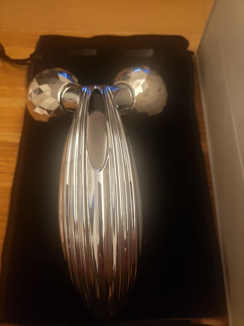 お値下げ☆ReFa CARAT RAY