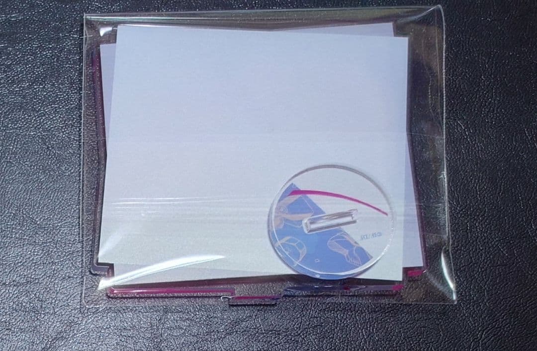 ピオフィオーレの晩鐘 ピオフィ ダンテ アクスタ