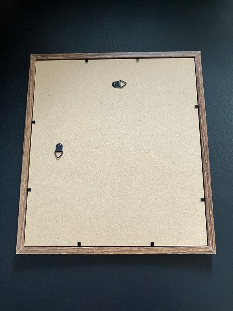 山本由伸さん直筆サイン入り色紙フレーム付き