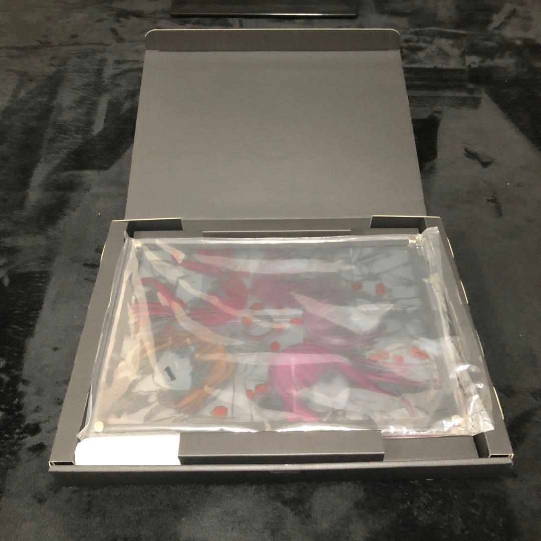 Kiritorie 五等分の花嫁『中野家五姉妹』ver.