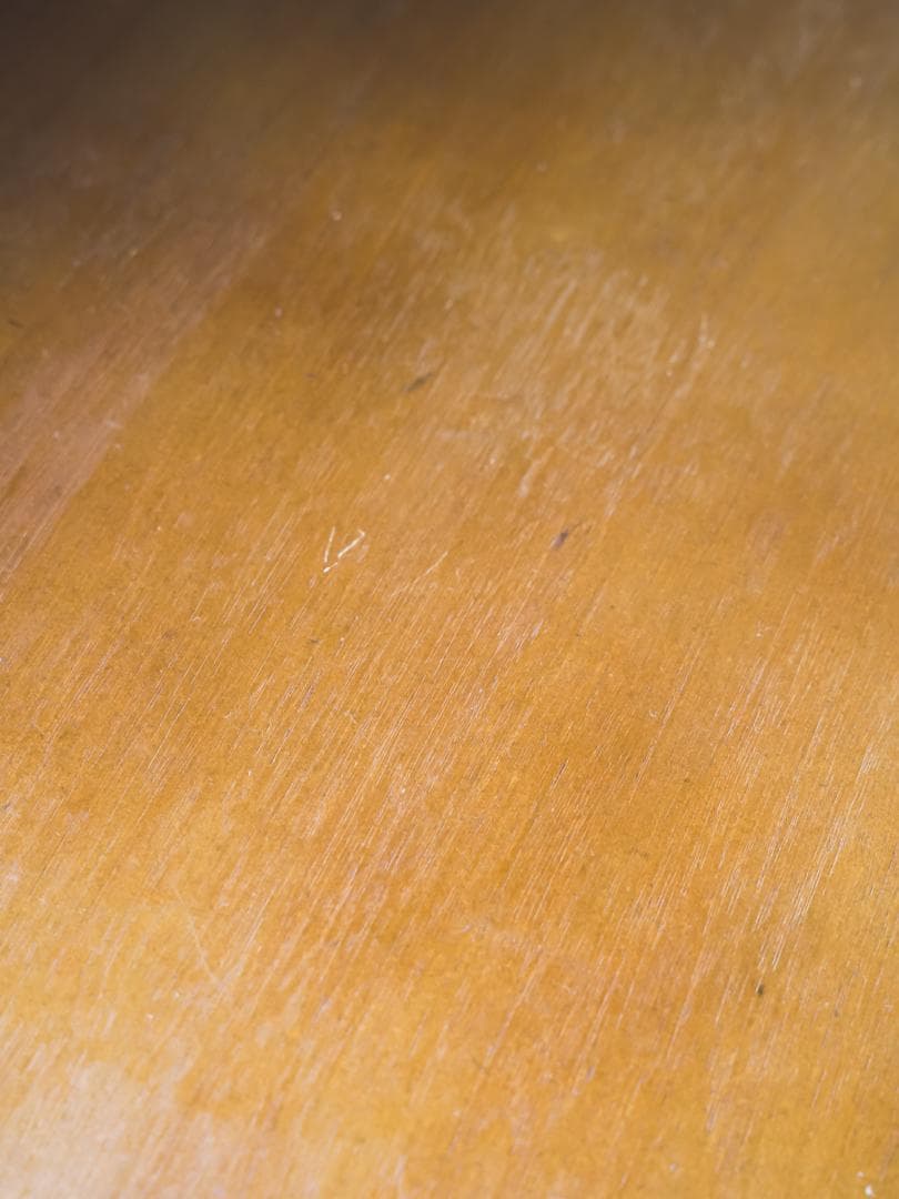 ACTUS 廃盤\"emo DESK\" 机・デスク 北欧 ミッドセンチュリー