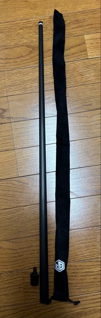 ビリヤード　SAIGENサイゲン　カーボンシャフト　ラムダ