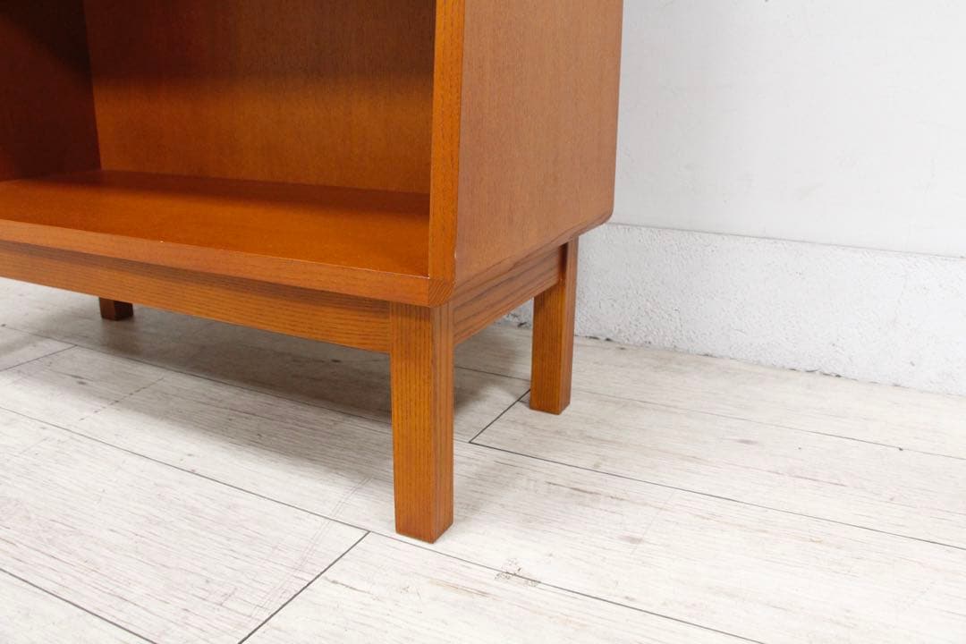 【極美品】IDEE イデー ANTON アントン ブックシェルフ 本棚