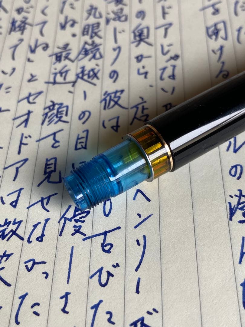 最終値引！(希少) '60s モンブラン 万年筆　マイスターシュテュック 74