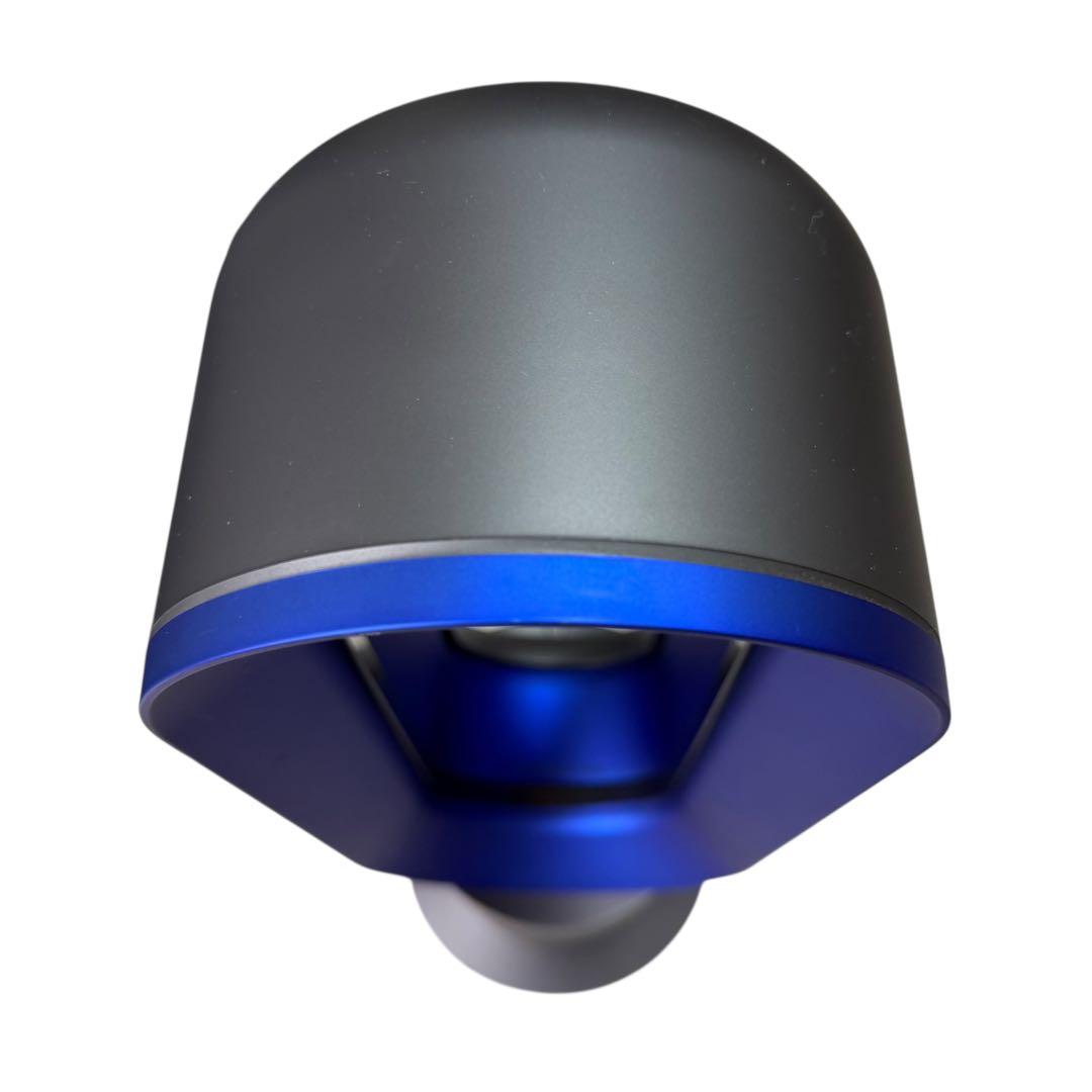 【美品】Dyson ダイソン AM09 hot+cool ブルー　2020年製