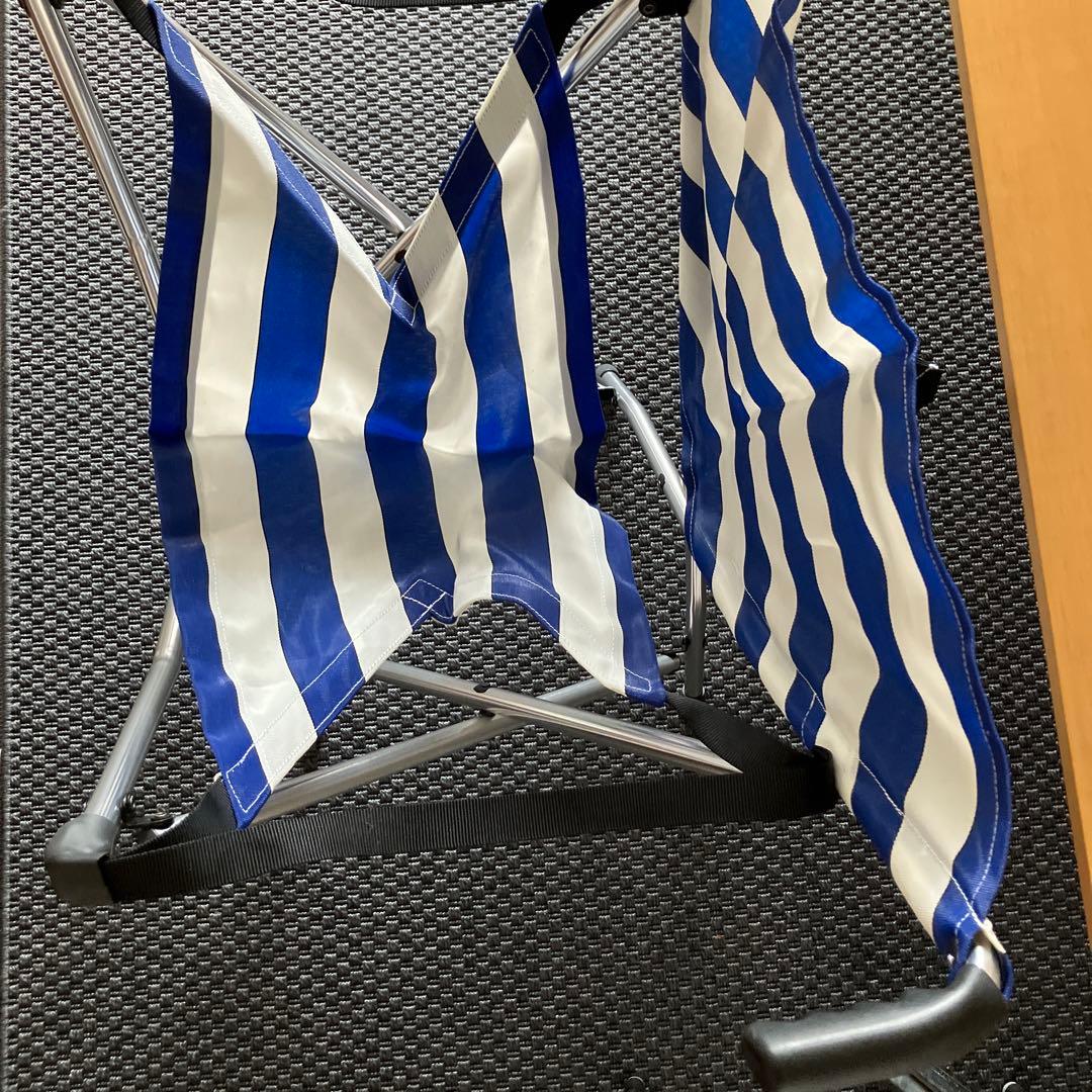 P*P様 マクラーレン ガダバウトチェア　A&F 新品タグ付き