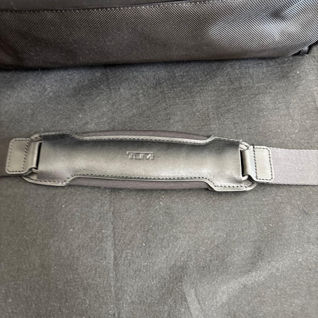 本日最終‼️最終価格‼️新品未使用品‼️TUMIアルファ3 2wayブリーフケース