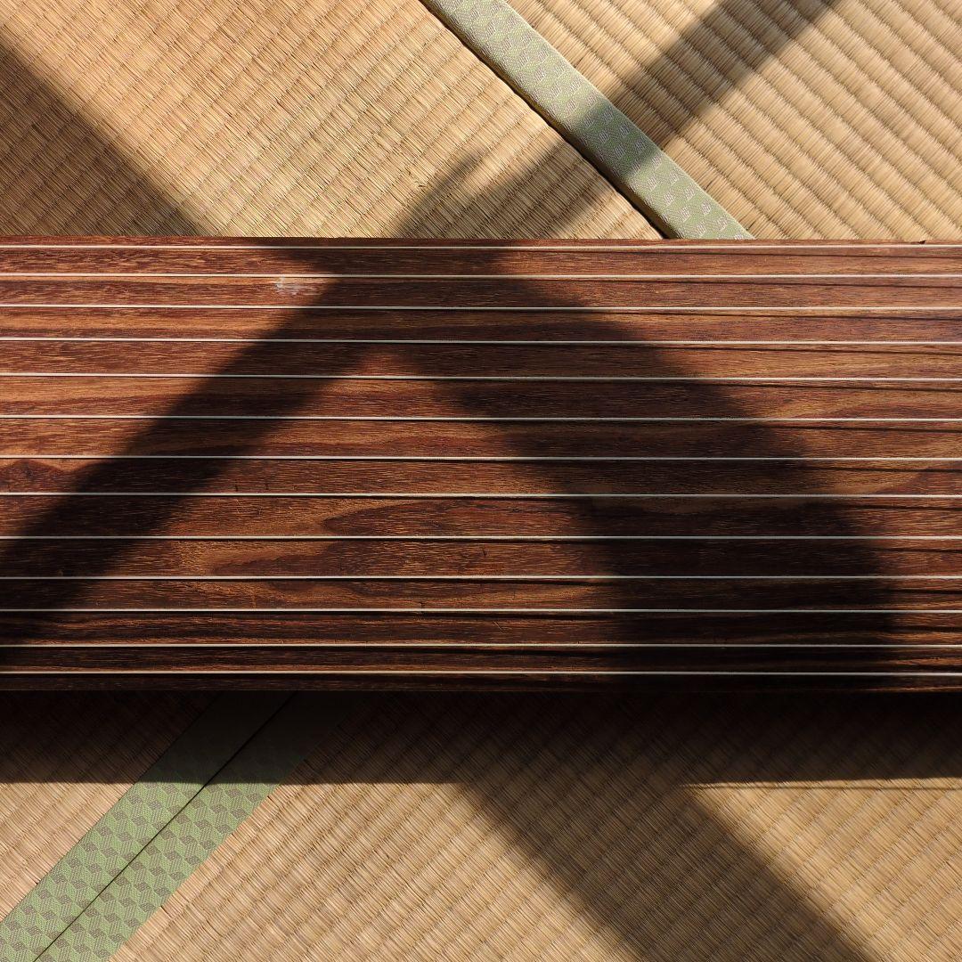 ①最終値下げ 超特価セール★生田流 師範代使用品★十三絃 お琴 箏 琴 和楽器