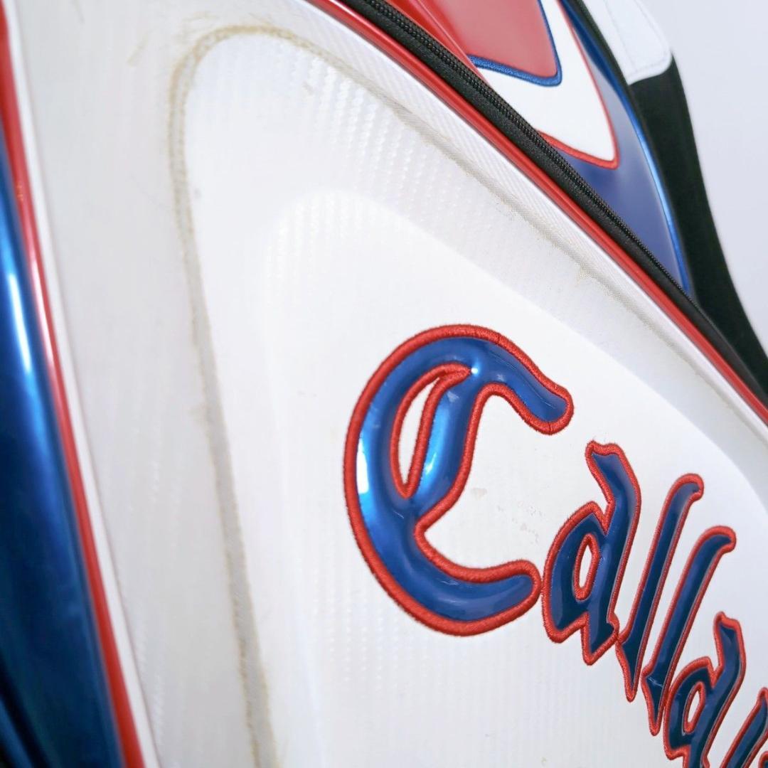 キャロウェイ BIG BERTHA ビッグバーサ S メンズゴルフセット