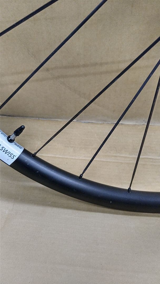 DTswiss G1800 650B 完組ホイール