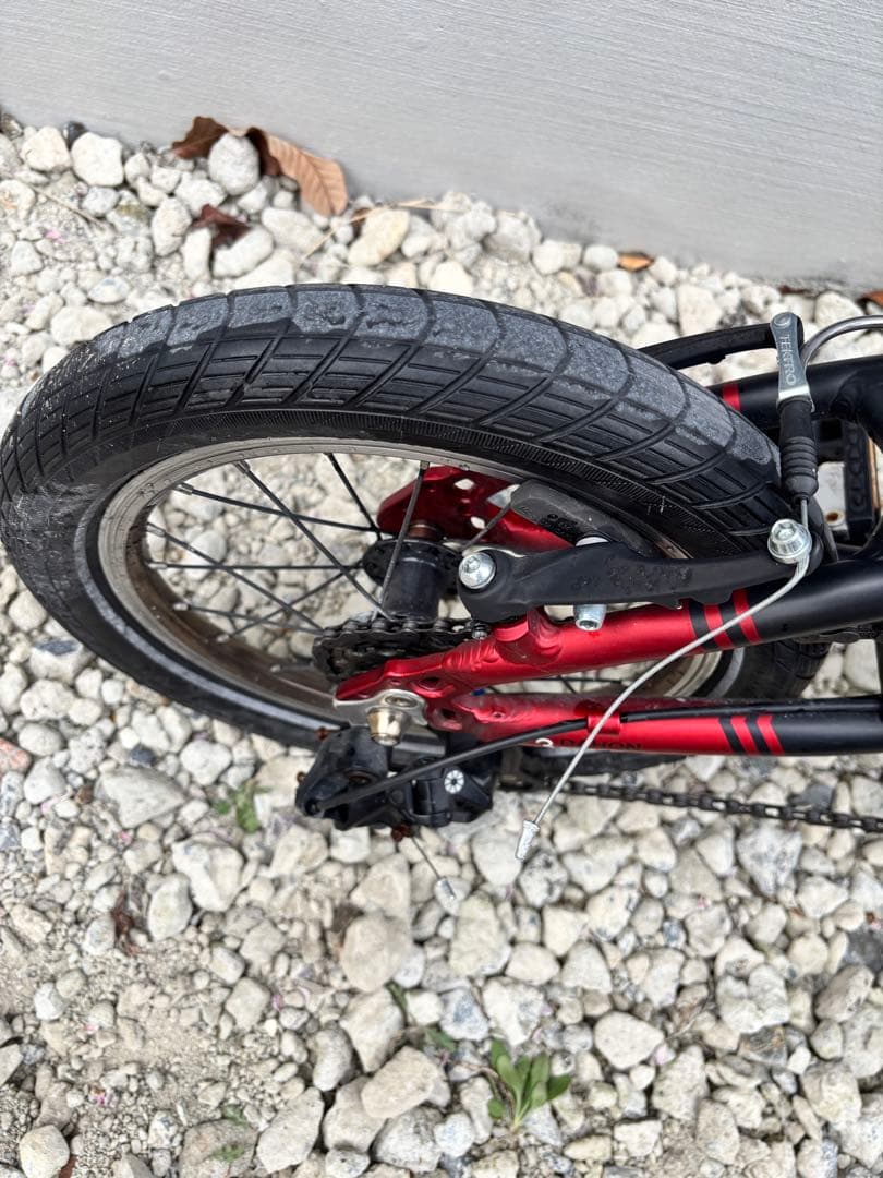 DAHON K3 ダホン k3