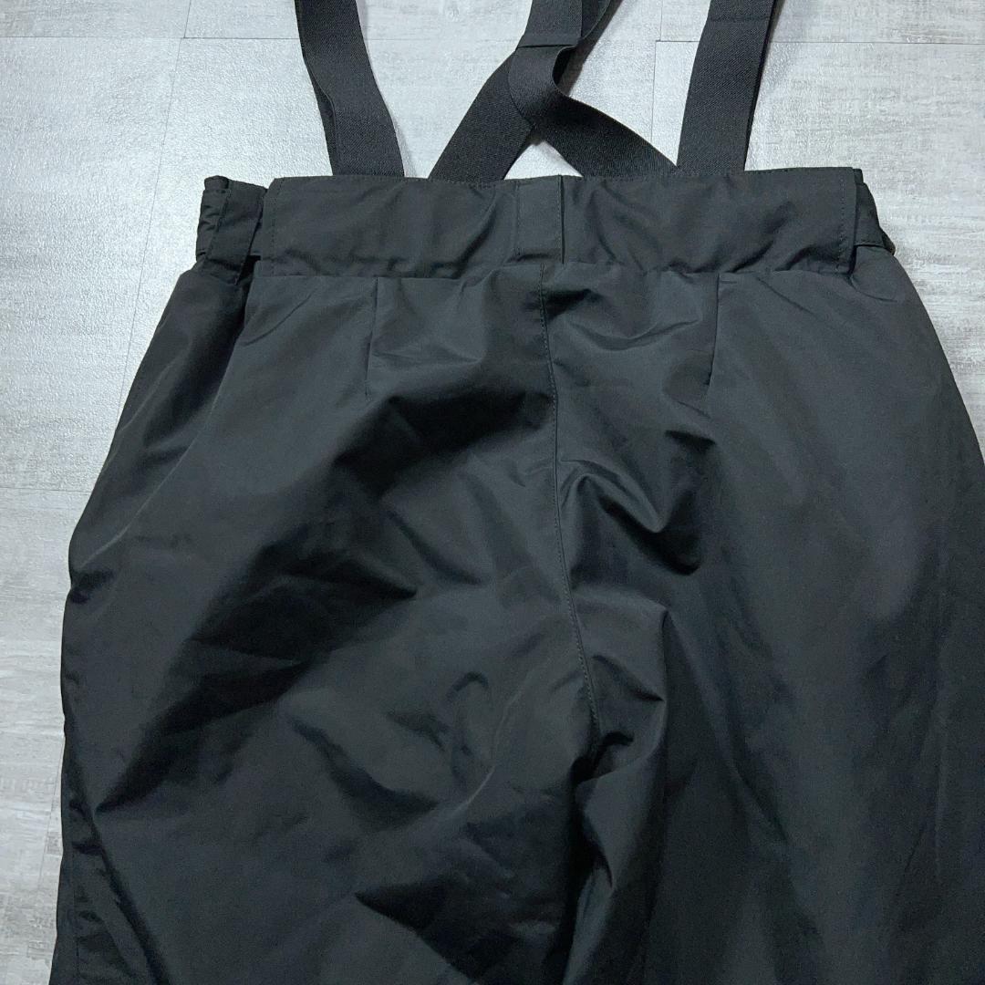 お買い得★ FABLICE ファブリス スキーウェア メンズM 総柄 旅行や授業