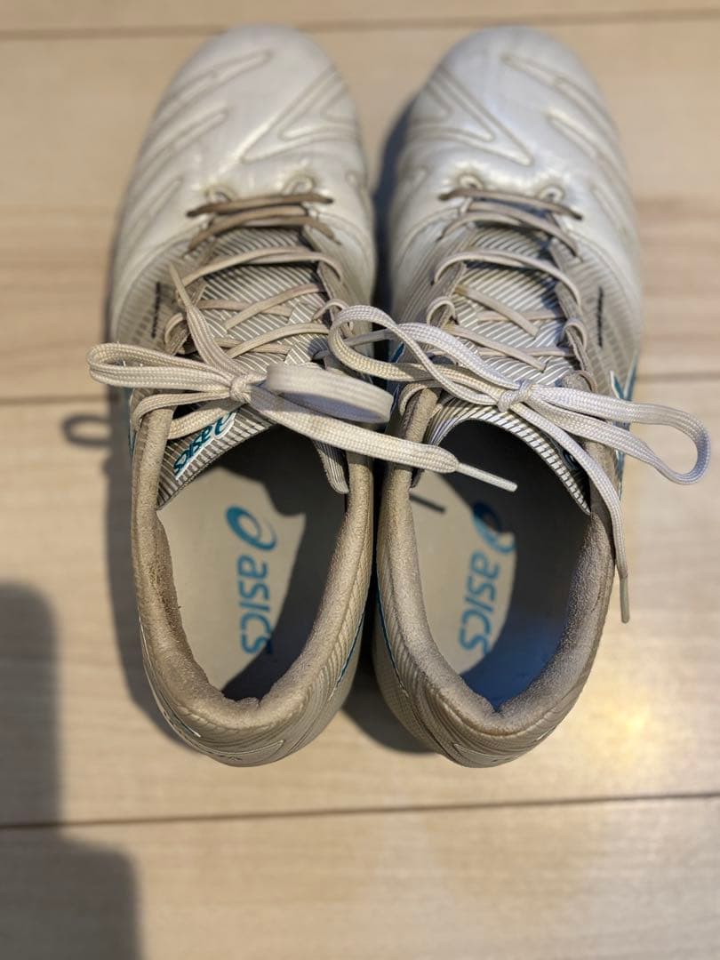 アシックス ウルトレッツァ 3 ULTREZZA 3 asics スパイク