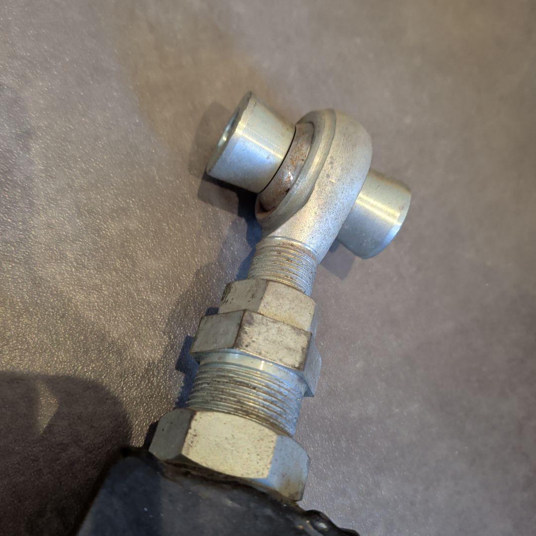 期間限定☆送料込み!!　GR系　足回り　アーム類セット