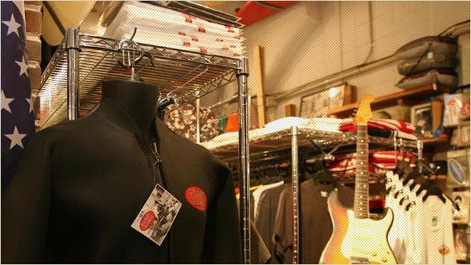 国内生産ALL2mmロングタッパー/クラッシックスタイル/レディースMLbサイズ