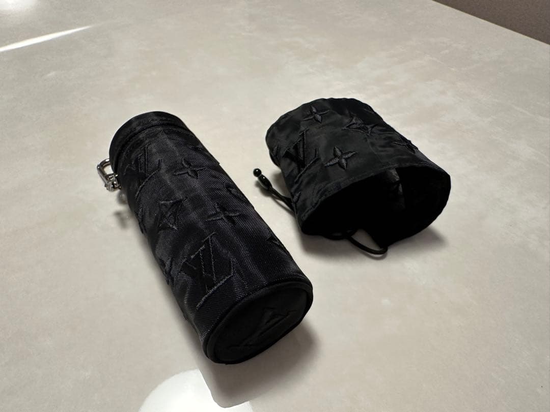 ルイ・ヴィトンマスクカバー