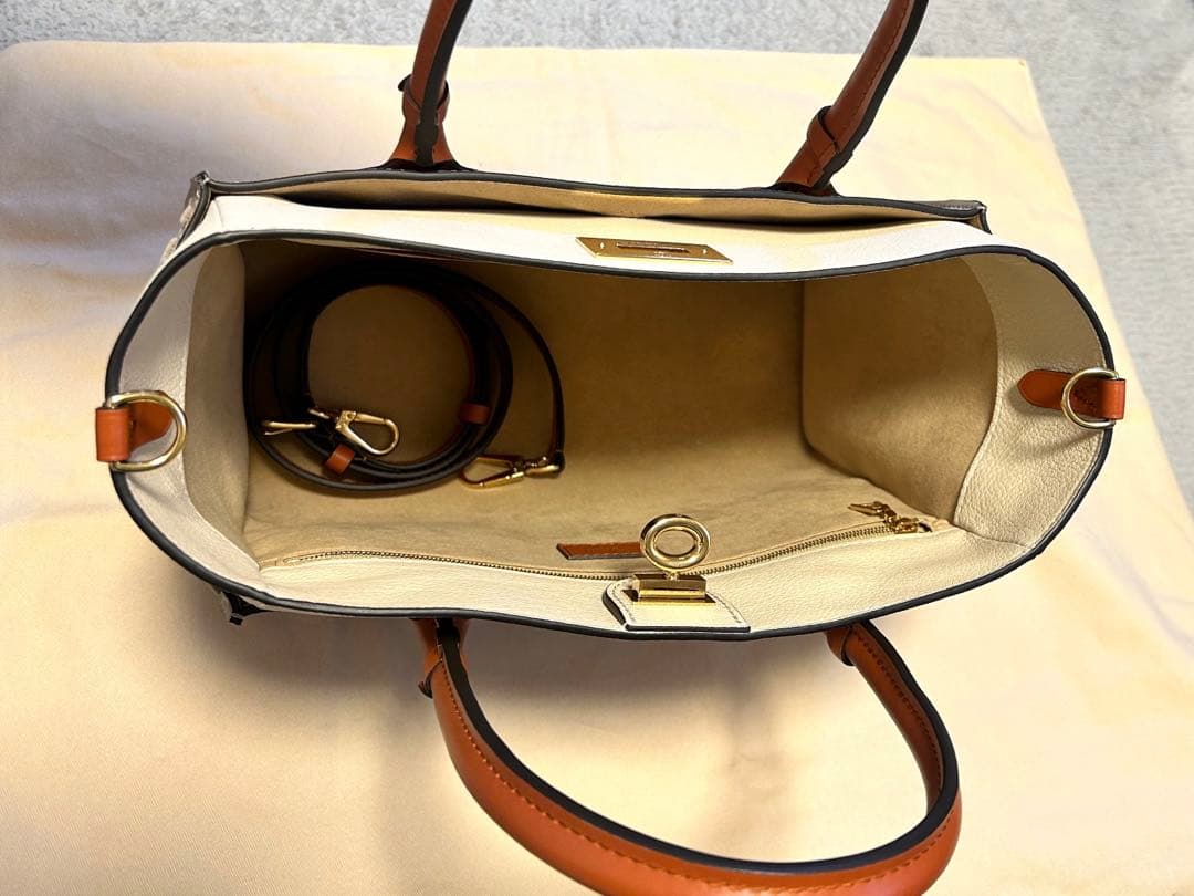 《新品未使用》LOUIS VUITTON オンマイサイド MM