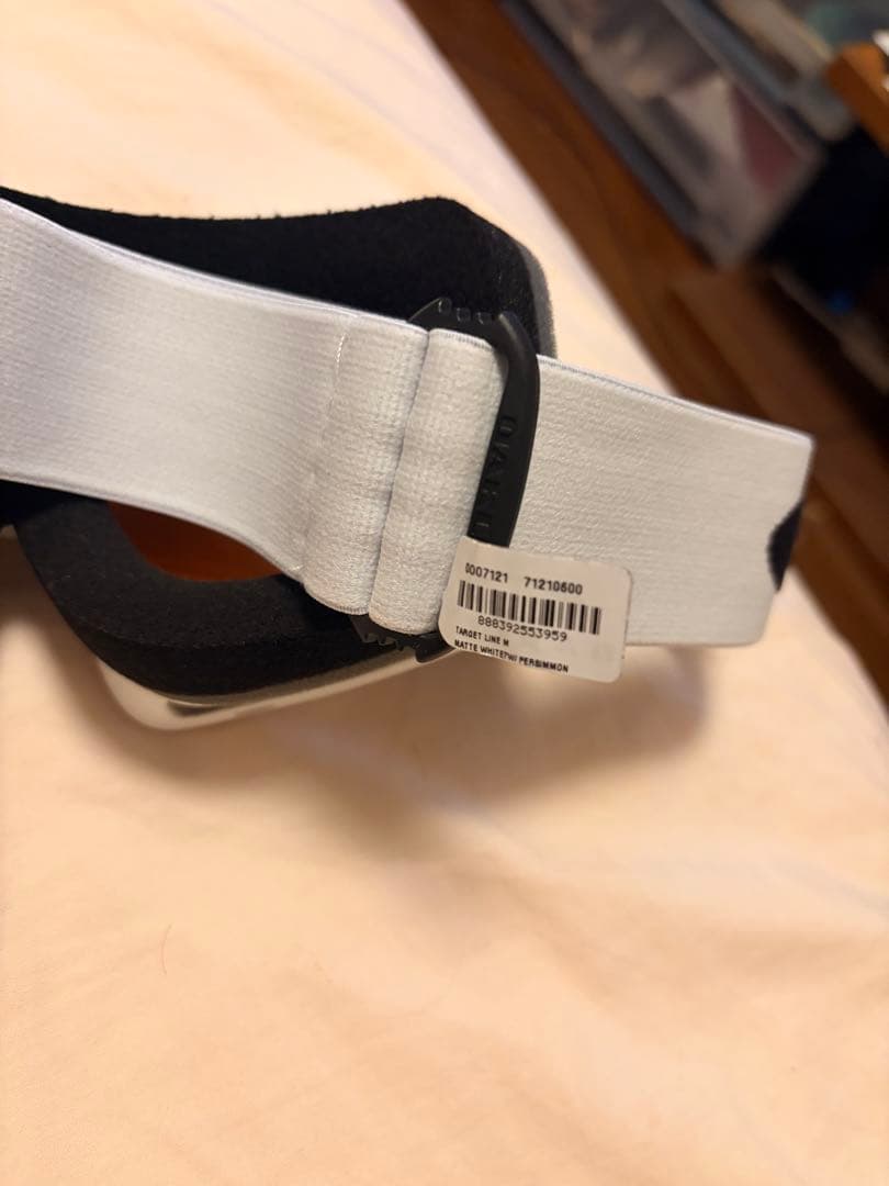 OAKLEY Target Line M スノーゴーグル ゴーグル