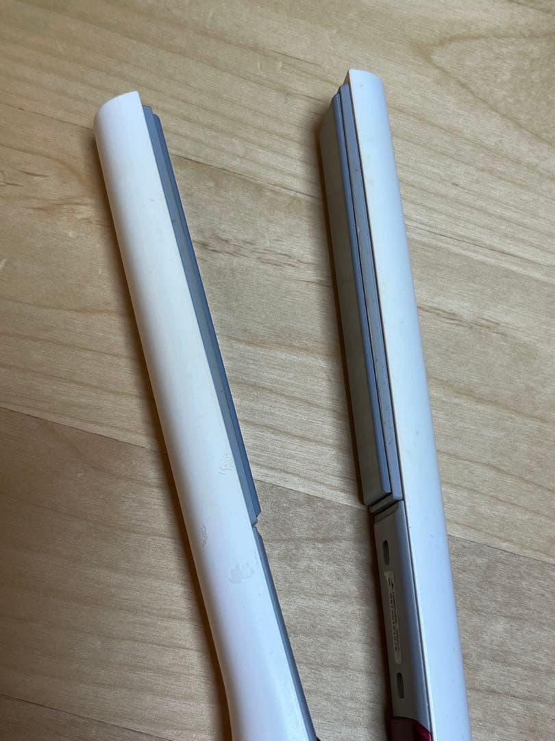 ヘアビューロン　ストレート