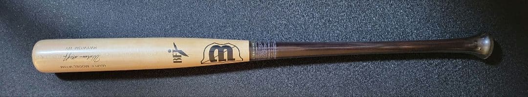Wilson 硬式木製バット W13M HWYW13M