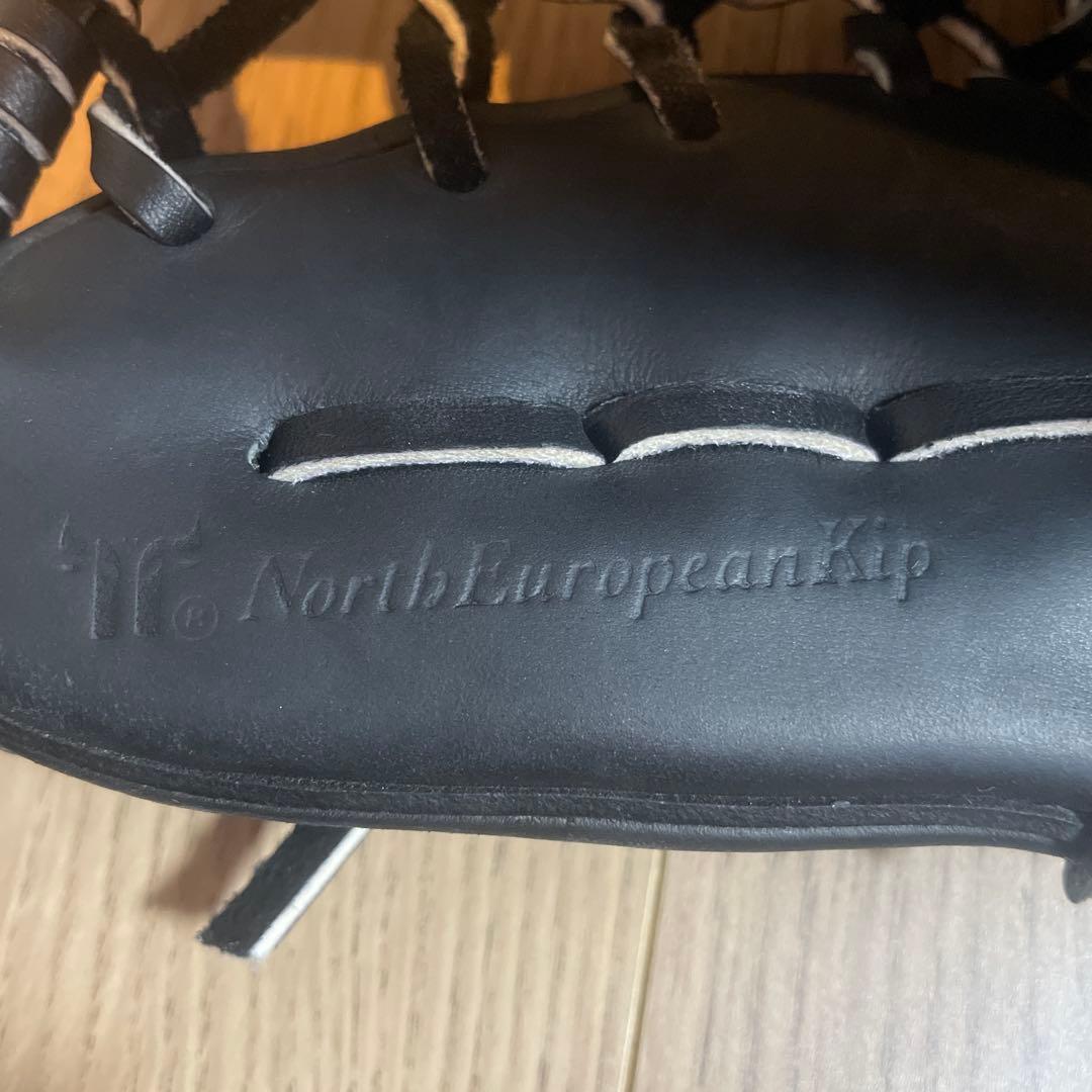 【Mマーク】ミズノプロ（外野用）イチローモデル