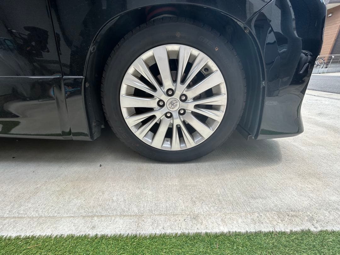 20系後期仕様　22年式　240sリミテッド