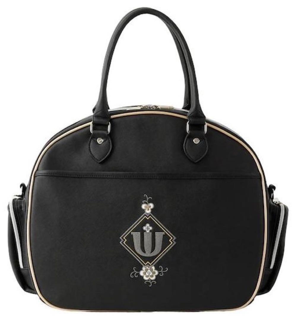 MUSPORTS エムユー スポーツ ボストンバック　新品未使用