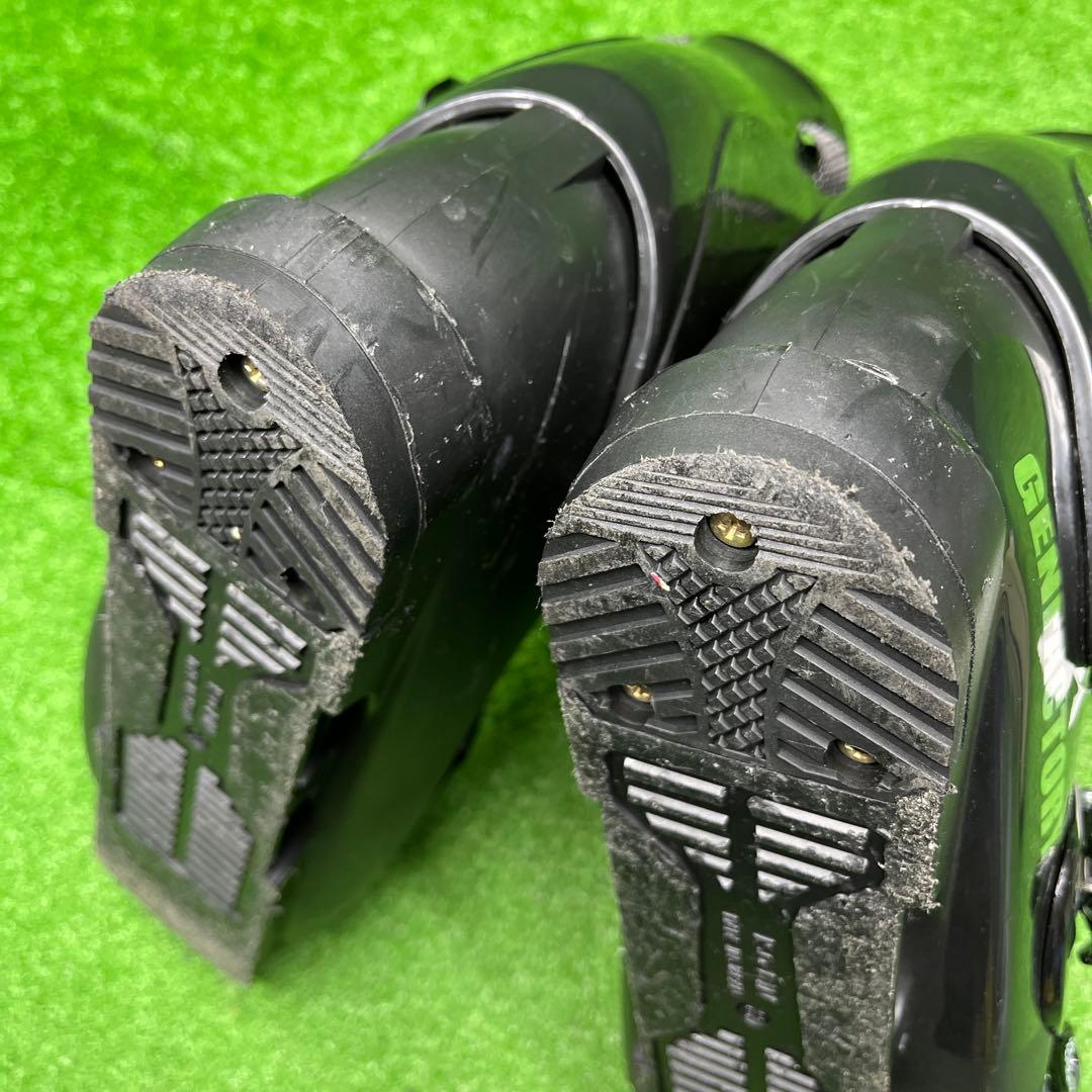 寶BT-A024 GENFACTORY スキーブーツ 27cm 317mm