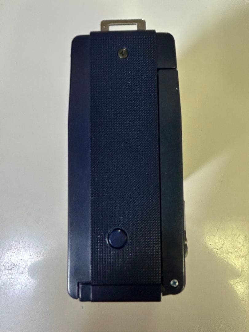 希少美品SONY WM-55 ステレオラジカセ