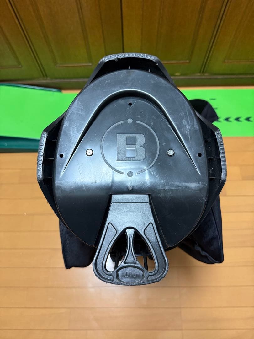 BRIEFING キャディバッグ CR-10