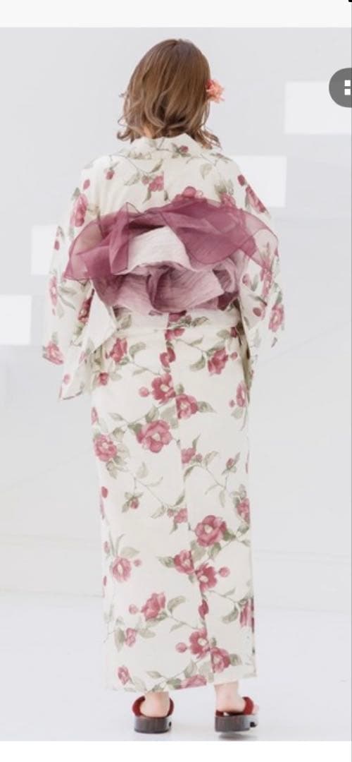 Dita 浴衣　小物セット