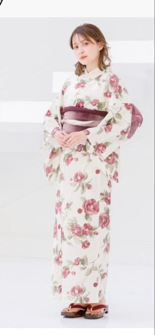 Dita 浴衣　小物セット